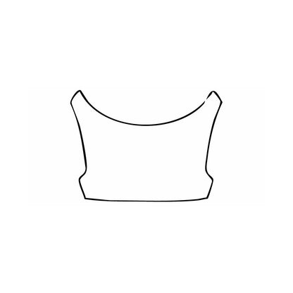 Pre-Cut PPF McLaren 570 570GT 2024 - PPF-Kits