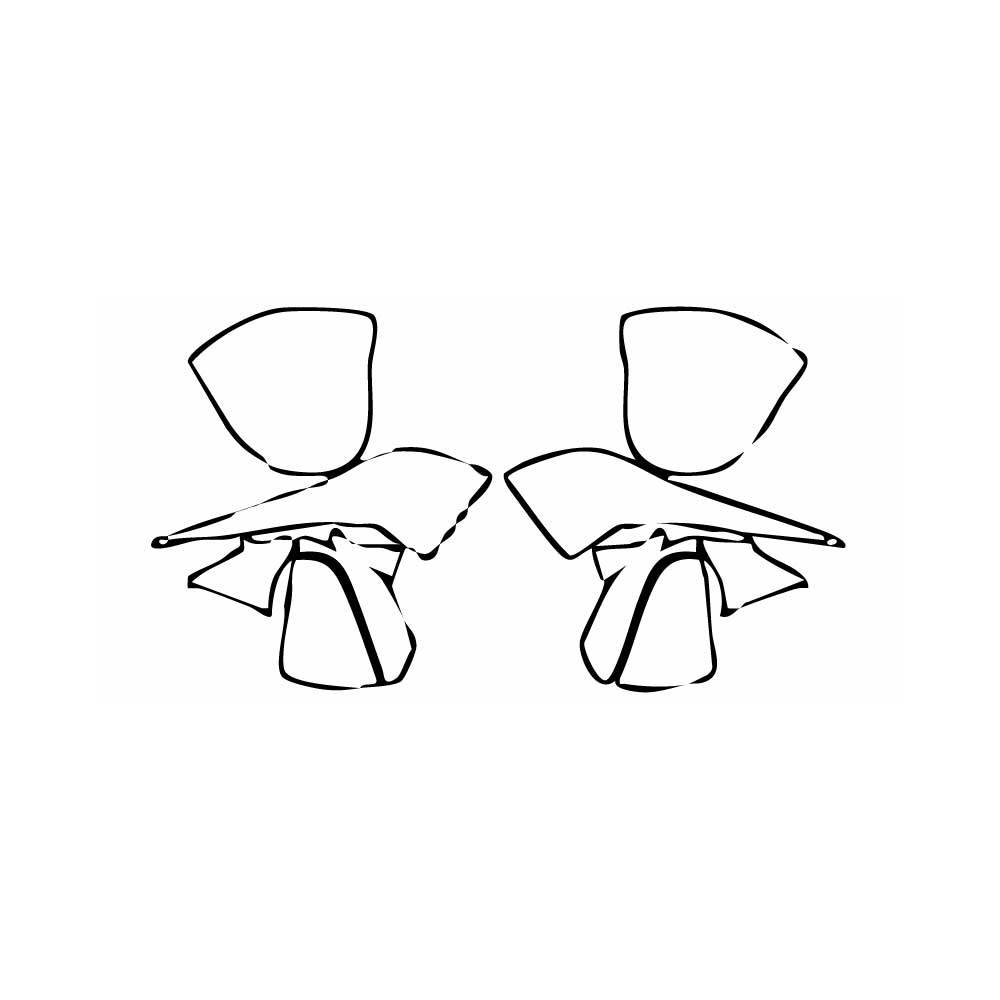 Pre-Cut PPF McLaren 570 570S Spider 2024 - PPF-Kits