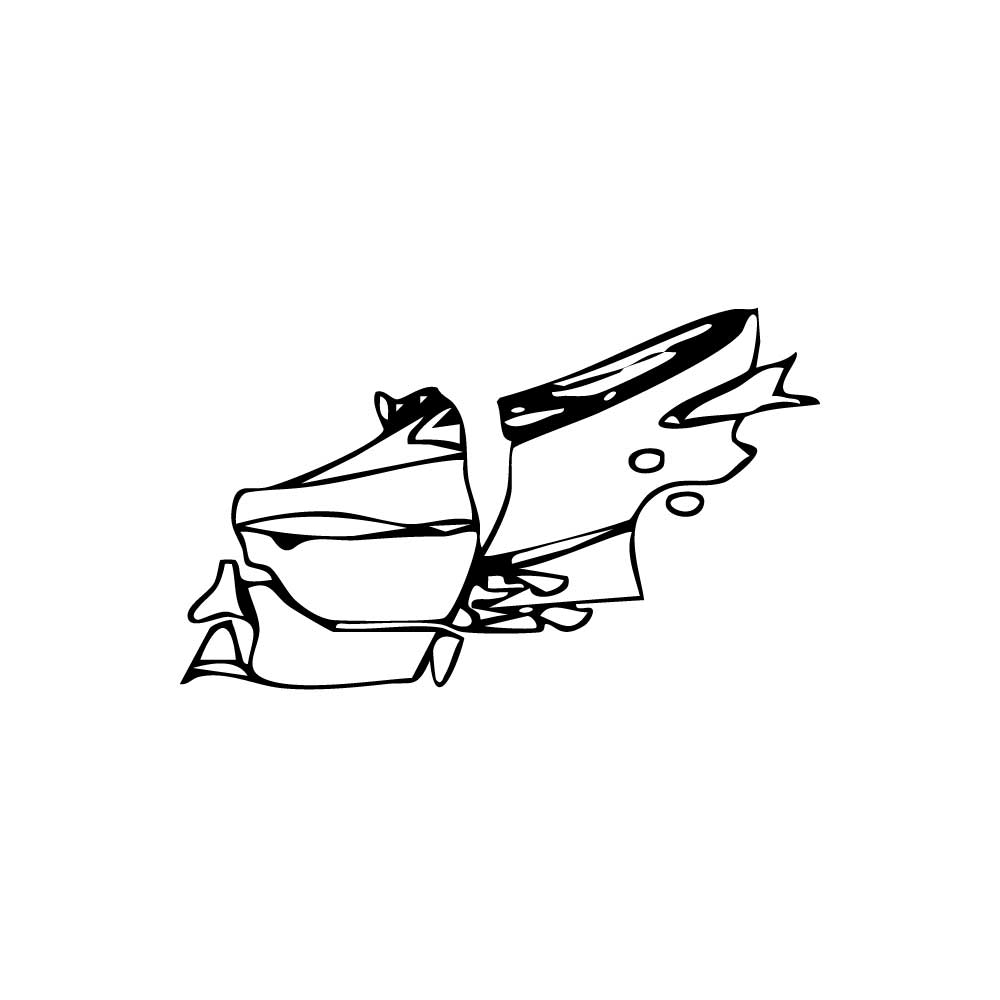 Pre-Cut PPF McLaren 750S Coupe 2024 - PPF-Kits