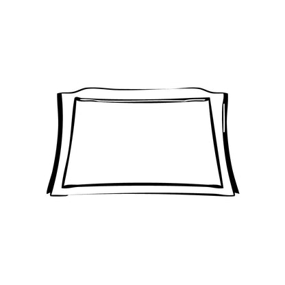 Pre-Cut PPF McLaren 750S Spider 2024 - PPF-Kits