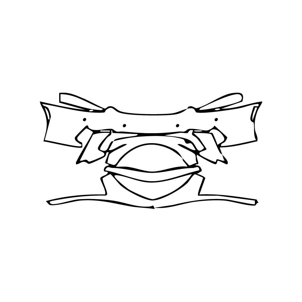 Pre-Cut PPF McLaren GT 2024 - PPF-Kits