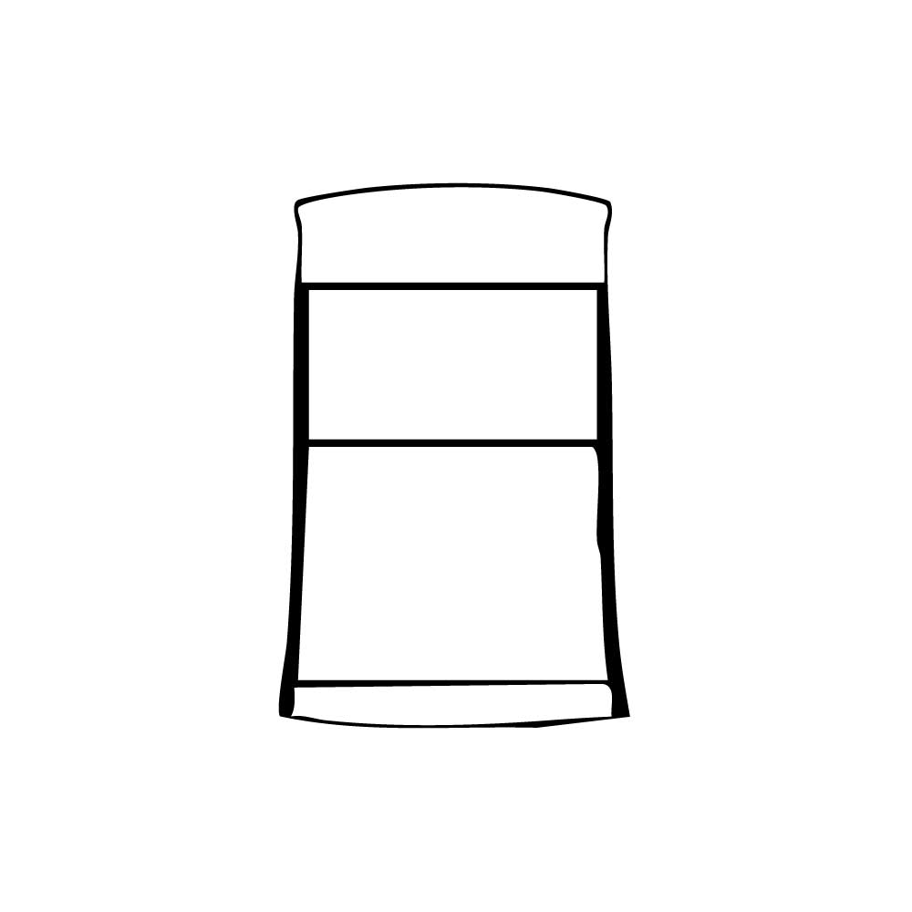 Pre-Cut PPF Mercedes-Benz EQE SUV Base 2024 - PPF-Kits