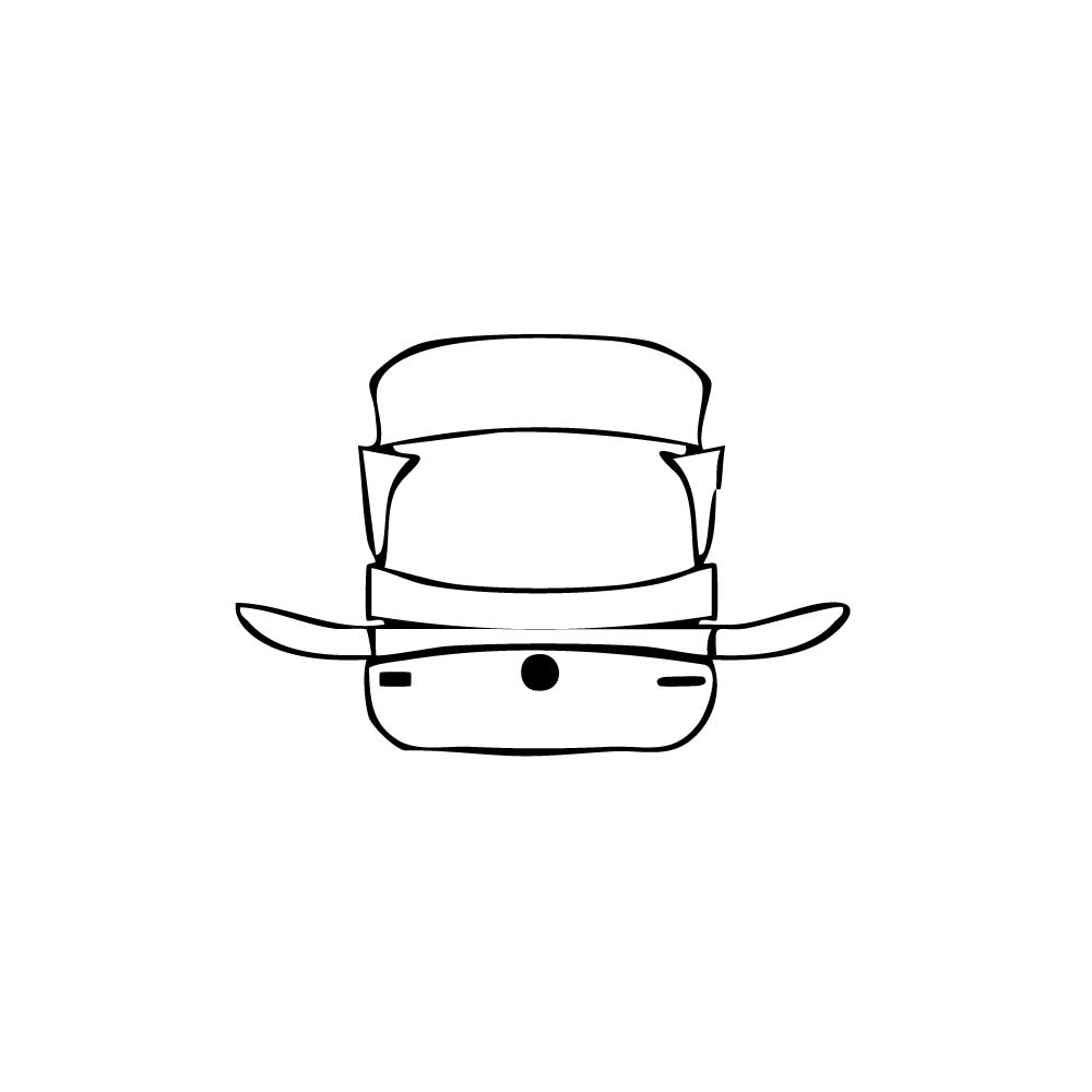 Pre-Cut PPF Mercedes-Benz EQS SUV 450 4MATIC 2024 - PPF-Kits