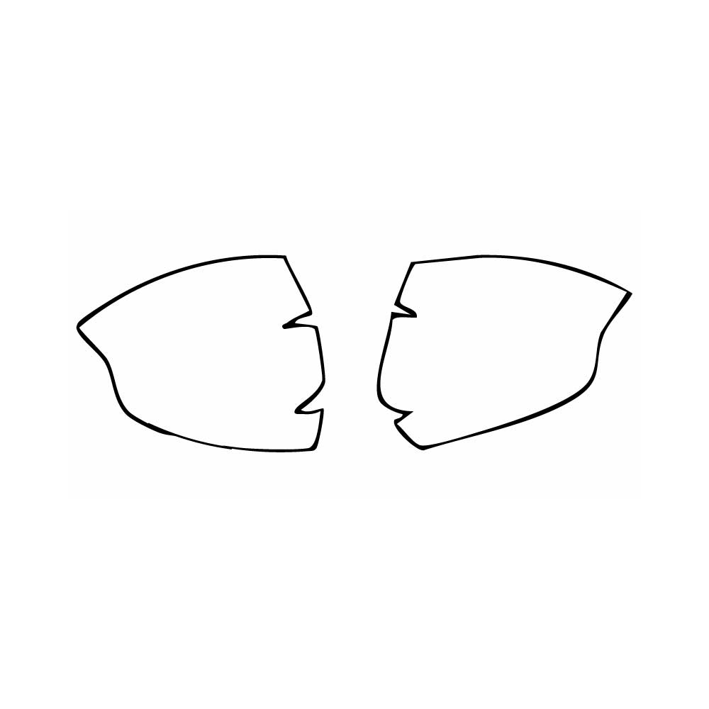 Pre-Cut PPF NIO ET5 2024 - PPF-Kits