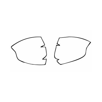 Pre-Cut PPF NIO ET5 2024 - PPF-Kits