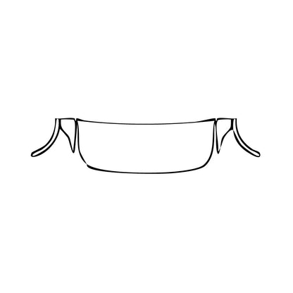 Pre-Cut PPF Polestar Polestar 2 2024 - PPF-Kits