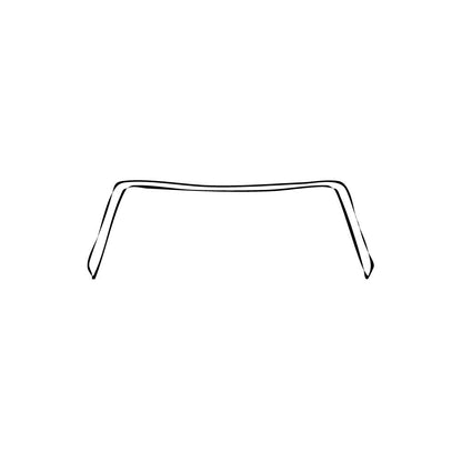 Pre-Cut PPF Porsche 718 Boxter Boxter GTS 2024 - PPF-Kits