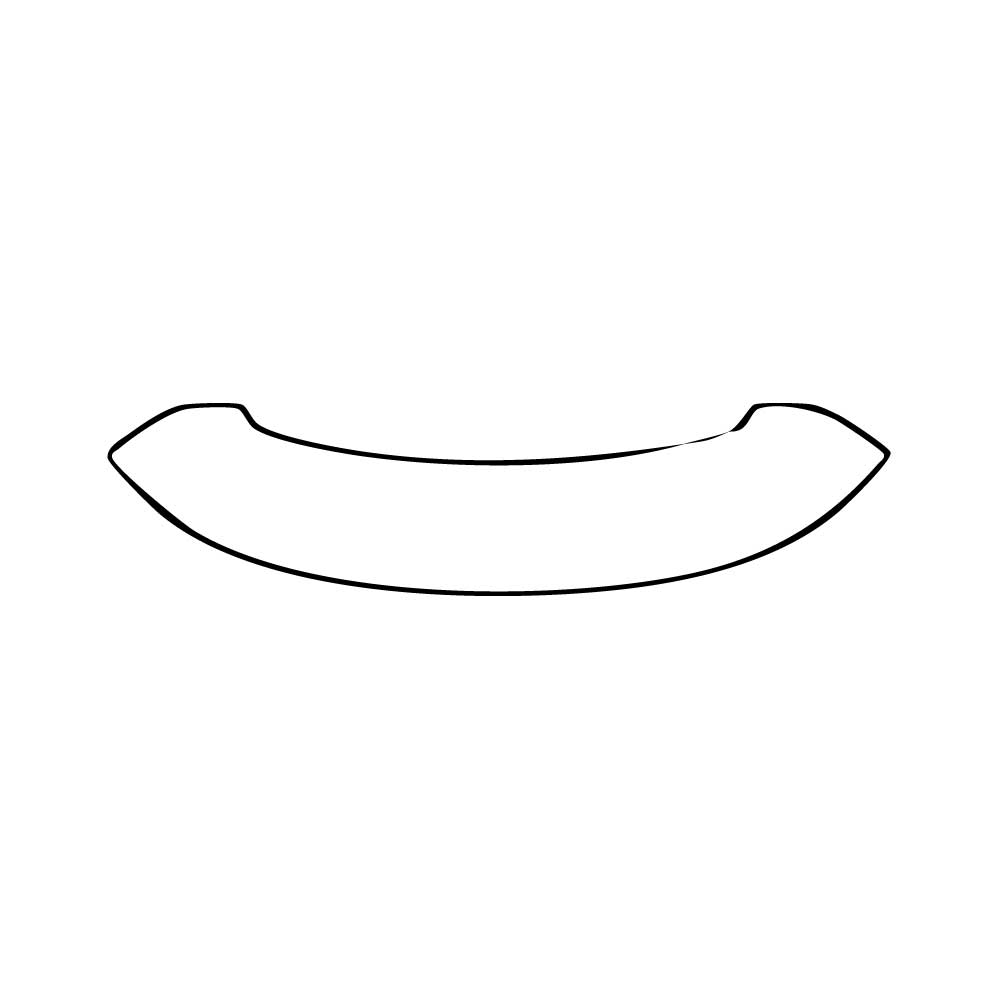 Pre-Cut PPF Porsche 911 GT3 with Touring Package  2024 - PPF-Kits