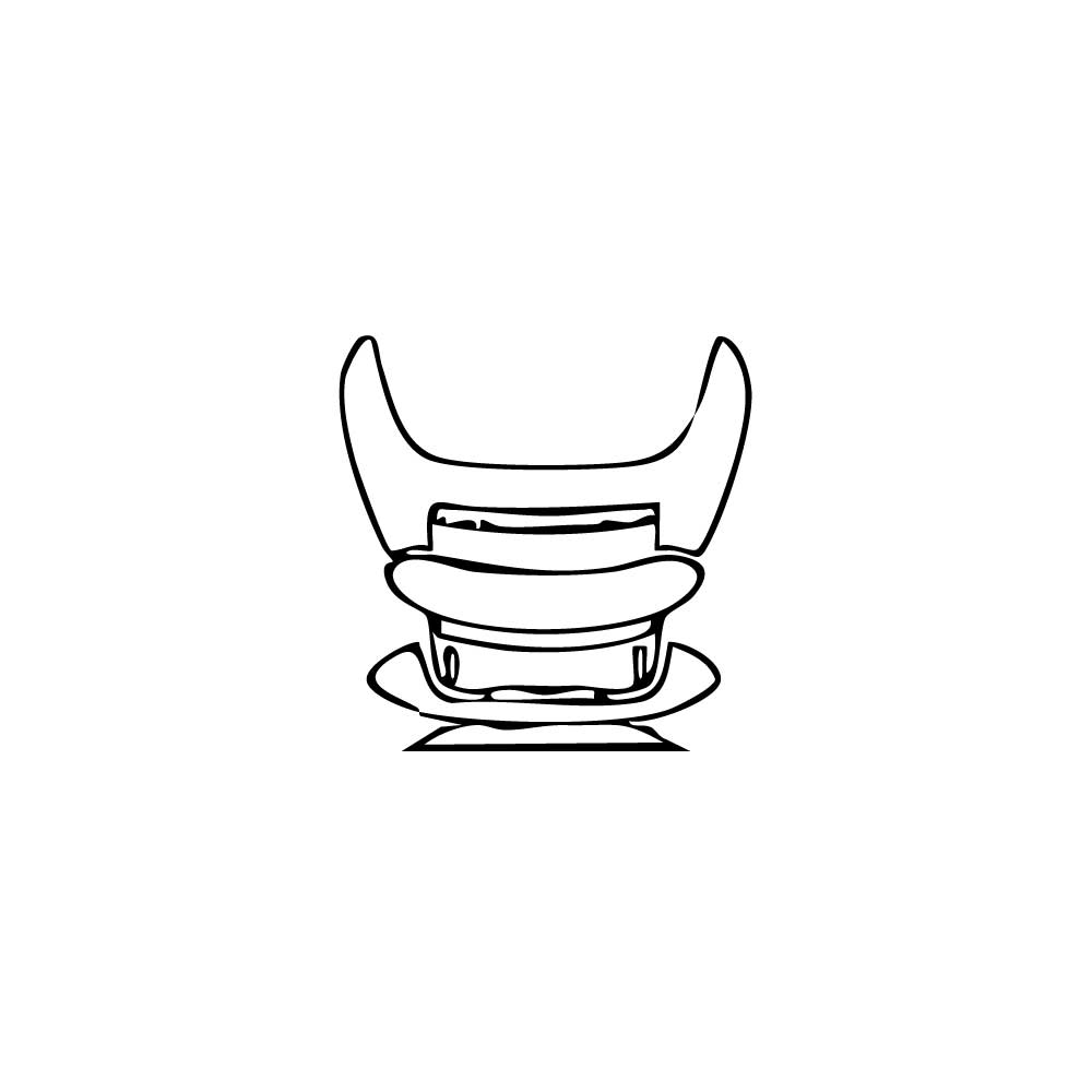 Pre-Cut PPF Porsche 911 Turbo S Cabriolet 2024 - PPF-Kits