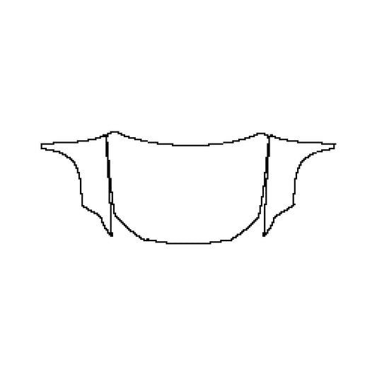 Pre-Cut PPF Seat Ateca SE 2022 - PPF-Kits