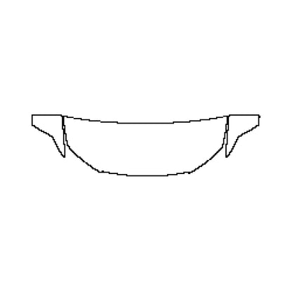 Pre-Cut PPF Seat Ateca SE 2022 - PPF-Kits