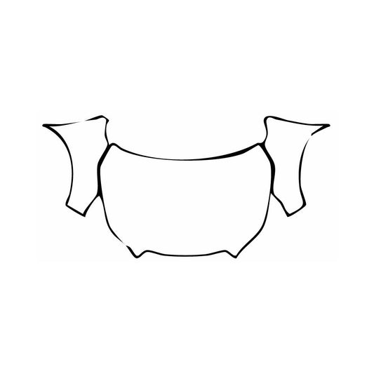 Pre-Cut PPF Subaru Forester (US) Touring 2022 - PPF-Kits