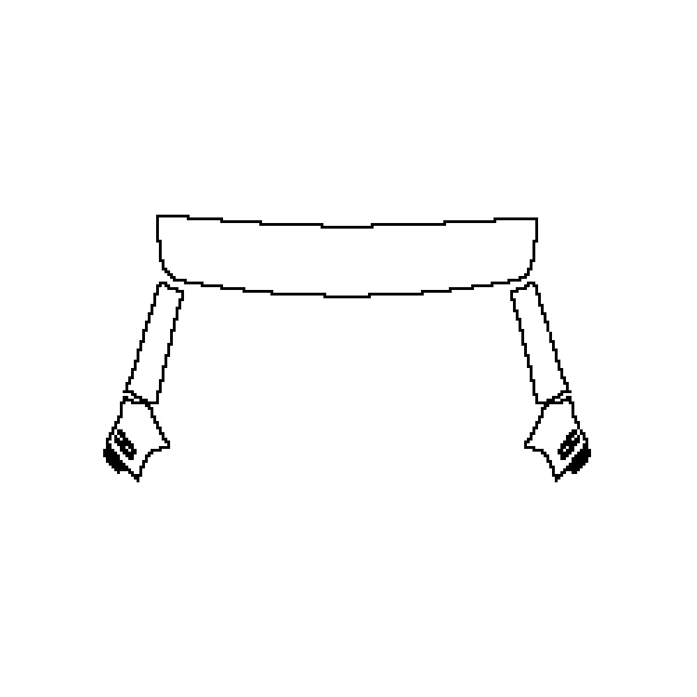 Pre-Cut PPF Suzuki Jimny 3Door 2022 - PPF-Kits