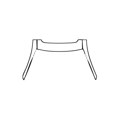 Pre-Cut PPF Toyota Avalon Sport 2020 - PPF-Kits