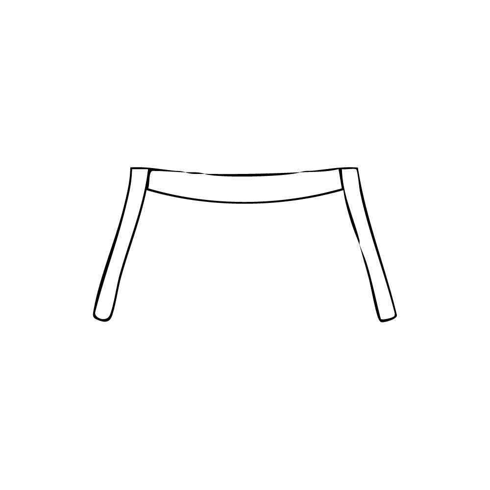 Pre-Cut PPF Toyota Corolla (US) Hatchback GR 2023 - PPF-Kits