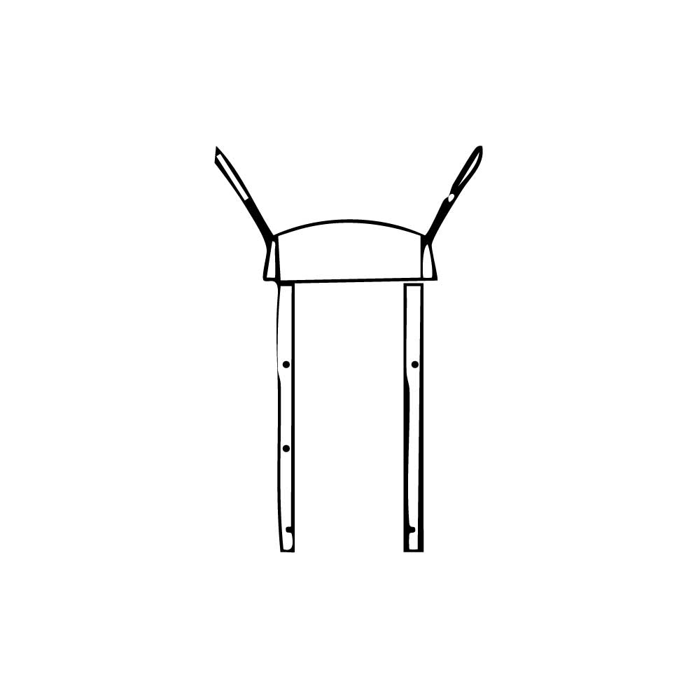 Pre-Cut PPF Volkswagen ID.BUZZ Cargo 2023 - PPF-Kits