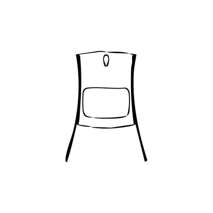 Pre-Cut PPF BMW 5 Series Sedan M550i 2018 - PPF-Kits