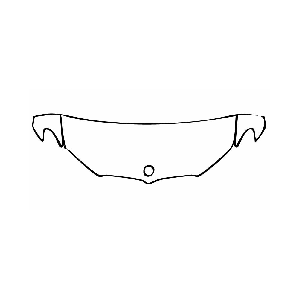 Pre-Cut PPF BMW Alpina B5 Saloon 2020 - PPF-Kits