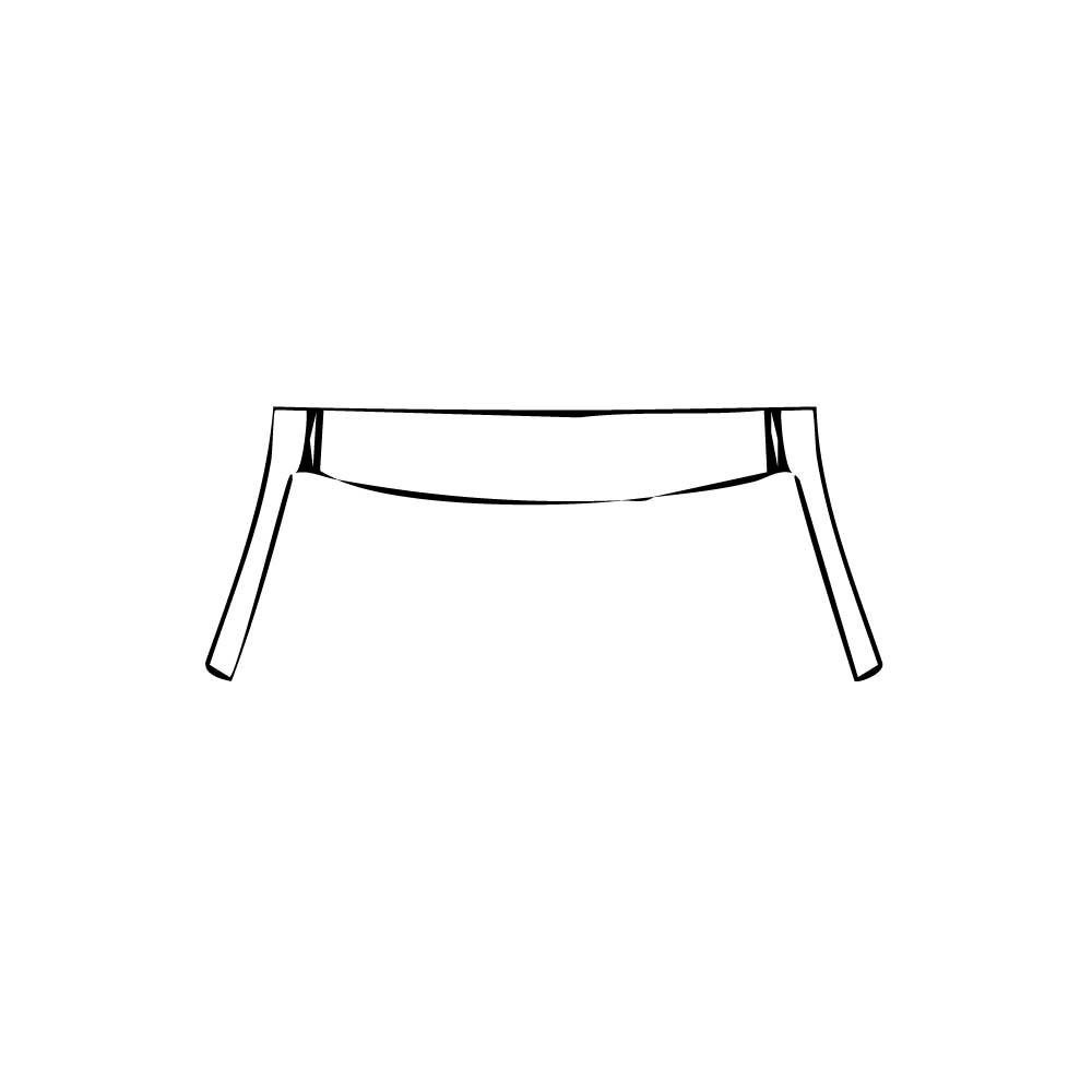 Pre-Cut PPF BMW X2 M Sport 2018 - PPF-Kits