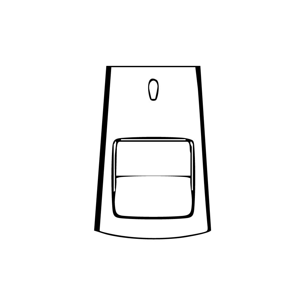 Pre-Cut PPF BMW X2 M Sport 2018 - PPF-Kits