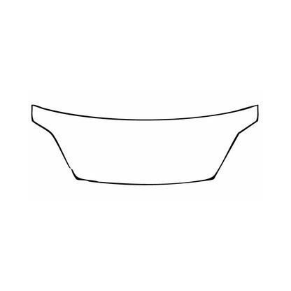 Pre-Cut PPF BMW Z4 M40i 2019 - PPF-Kits