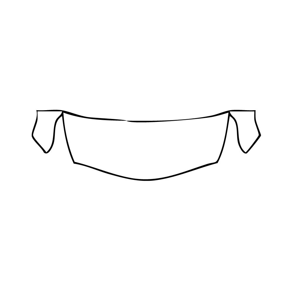 Pre-Cut PPF Cadillac XT4 2018 - PPF-Kits