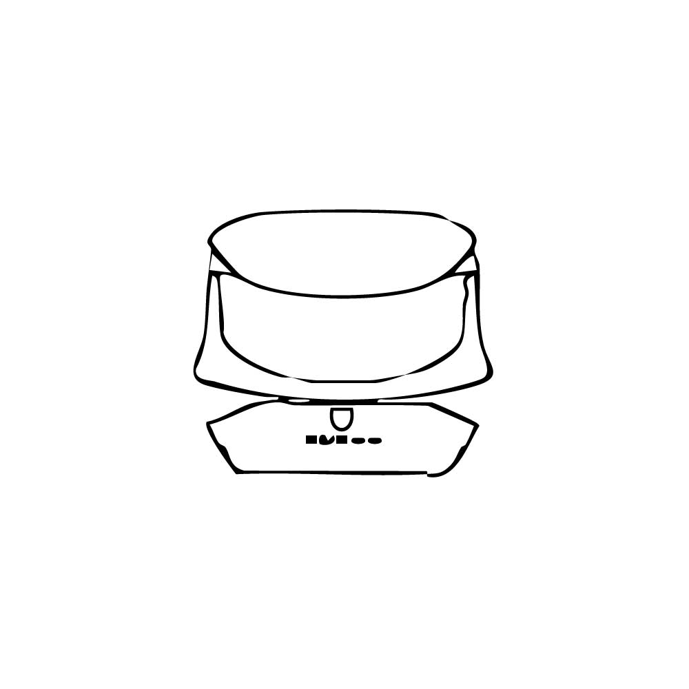 Pre-Cut PPF Cupra Formentor 2021 - PPF-Kits