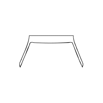 Pre-Cut PPF Ferrari 812 superfast 2017 - PPF-Kits