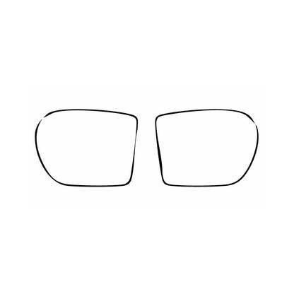 Pre-Cut PPF Ferrari F8 Tributo 2021 - PPF-Kits