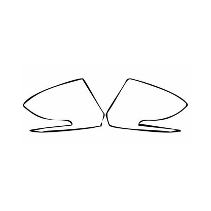 Pre-Cut PPF Hyundai Creta (BR) 2023 - PPF-Kits