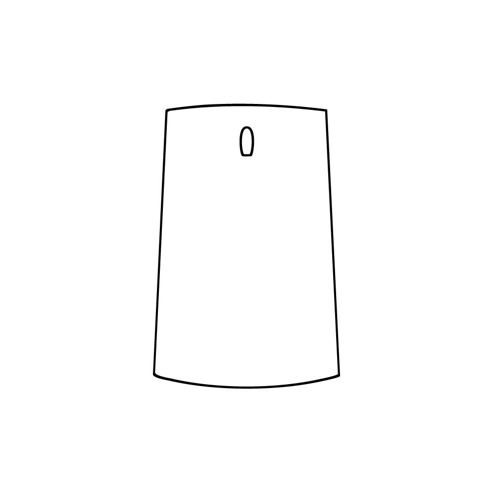 Pre-Cut PPF Jaguar I-Pace 2018 - PPF-Kits