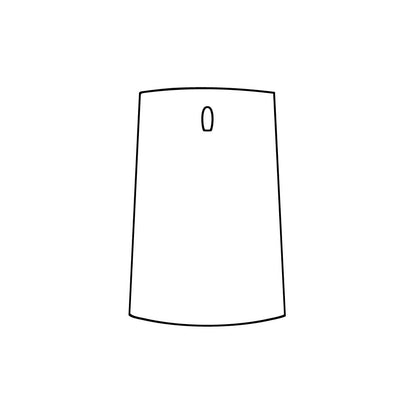 Pre-Cut PPF Jaguar I-Pace 2018 - PPF-Kits