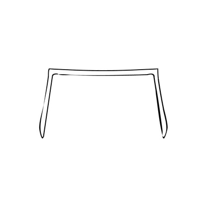 Pre-Cut PPF Lamborghini Huracan Huracan RWD (LP580-2) Spyder 2017 - PPF-Kits