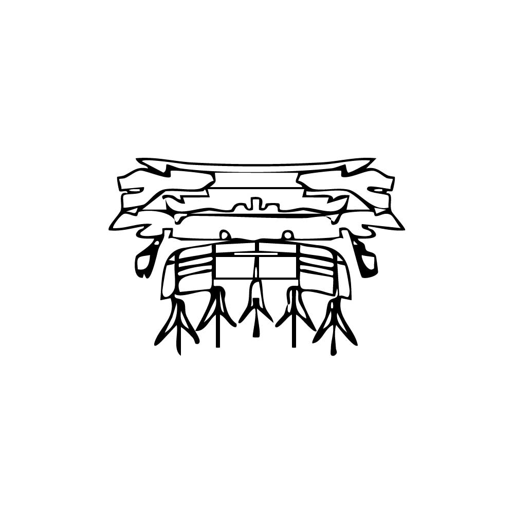 Pre-Cut PPF Lamborghini Huracan Huracan EVO Spyder 2019 - PPF-Kits