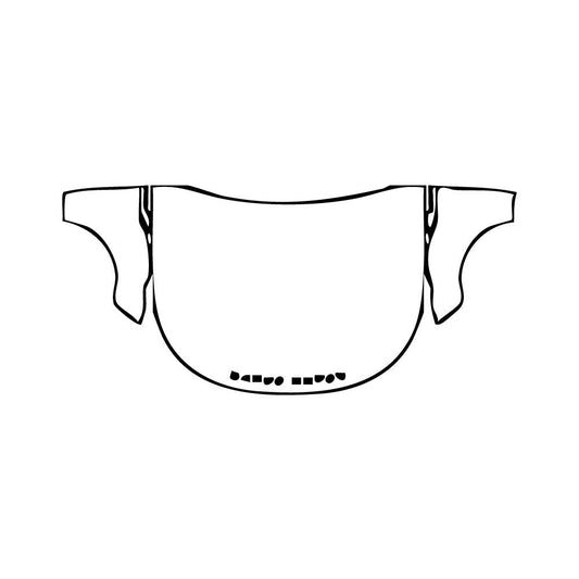 Pre-Cut PPF Land Rover Range Rover Velar R-Dynamic S 2017 - PPF-Kits