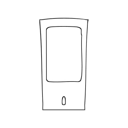 Pre-Cut PPF Li Auto ONE 2019 - PPF-Kits