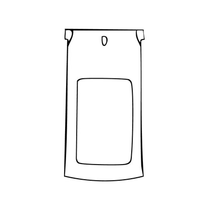 Pre-Cut PPF Lincoln Aviator 2020 - PPF-Kits