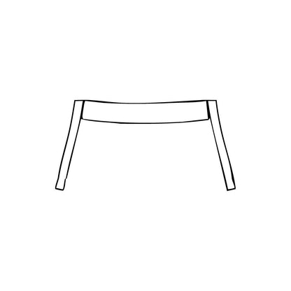 Pre-Cut PPF Mercedes-Benz B Class Sport 2020 - PPF-Kits