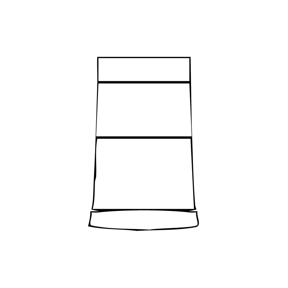 Pre-Cut PPF Mercedes-Benz B Class Sport 2020 - PPF-Kits