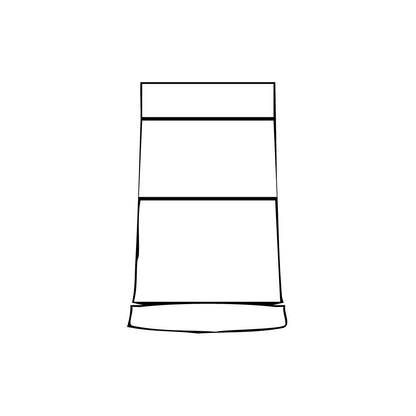 Pre-Cut PPF Mercedes-Benz B Class Sport 2020 - PPF-Kits