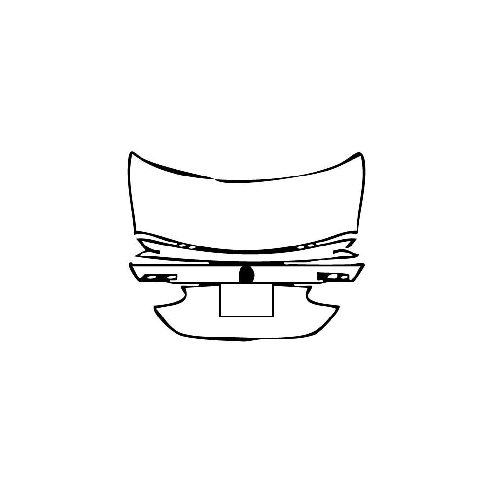 Pre-Cut PPF Mercedes-Benz E Class Sedan AMG E63 S 2021 - PPF-Kits