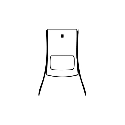 Pre-Cut PPF Mercedes-Benz GLC Coupe AMG GLC63S 2020 - PPF-Kits