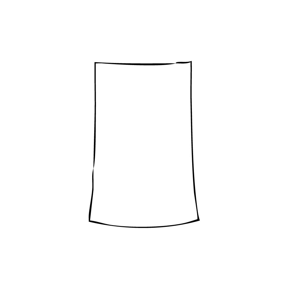 Pre-Cut PPF Porsche Panamera Sedan Panamera Turbo S E-Hybrid Executive 2017 - PPF-Kits