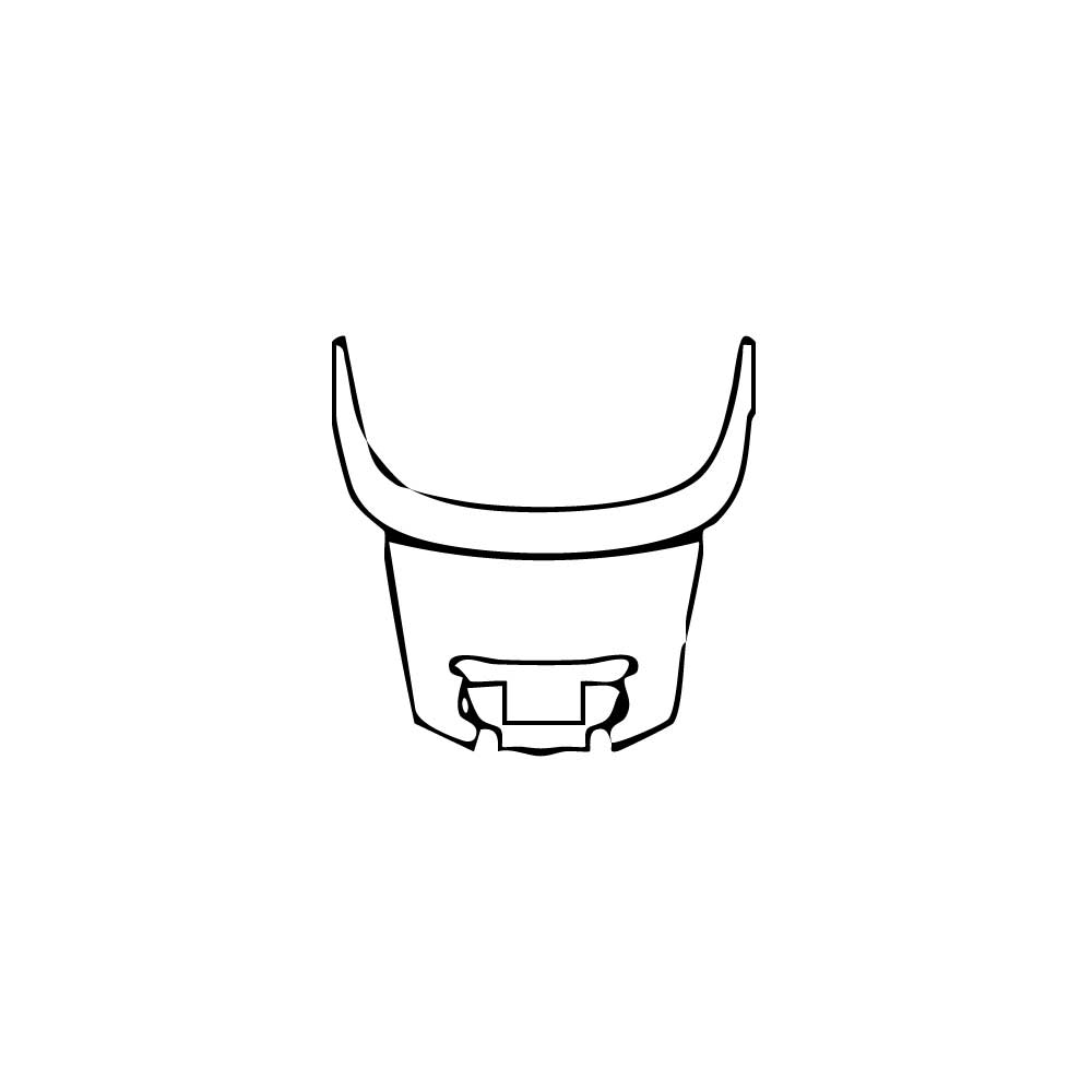 Pre-Cut PPF Rolls-Royce Dawn 2015 - PPF-Kits