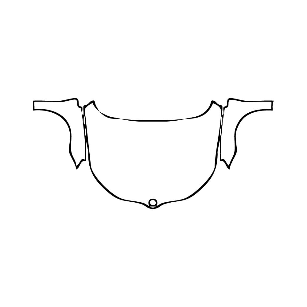 Pre-Cut PPF Skoda Superb (EU) Hatch SportLine 2020 - PPF-Kits