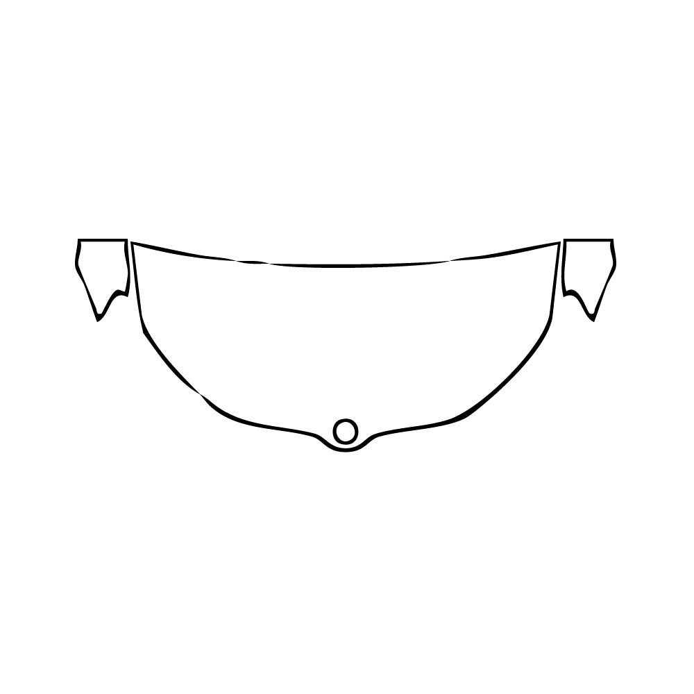 Pre-Cut PPF Skoda Superb (EU) Hatch SportLine 2020 - PPF-Kits