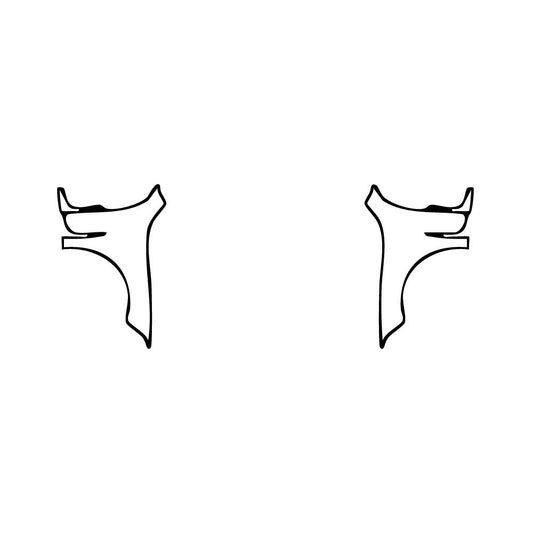 Pre-Cut PPF BMW 7 Series M Sport 2019 - PPF-Kits