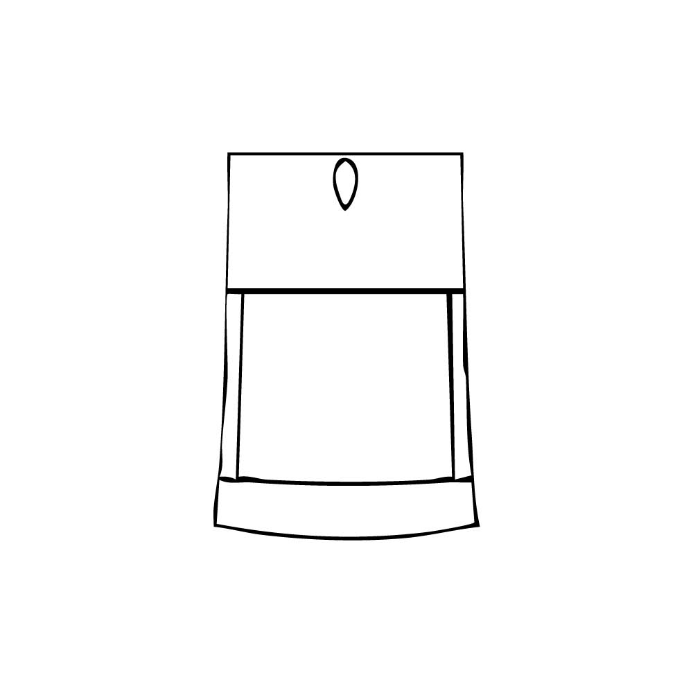 Pre-Cut PPF DS Automobiles DS 4 2022 - PPF-Kits