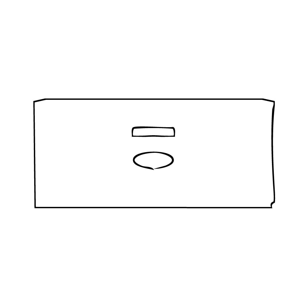 Pre-Cut PPF Ford Ranger (EU) Wildtrak 2020 - PPF-Kits