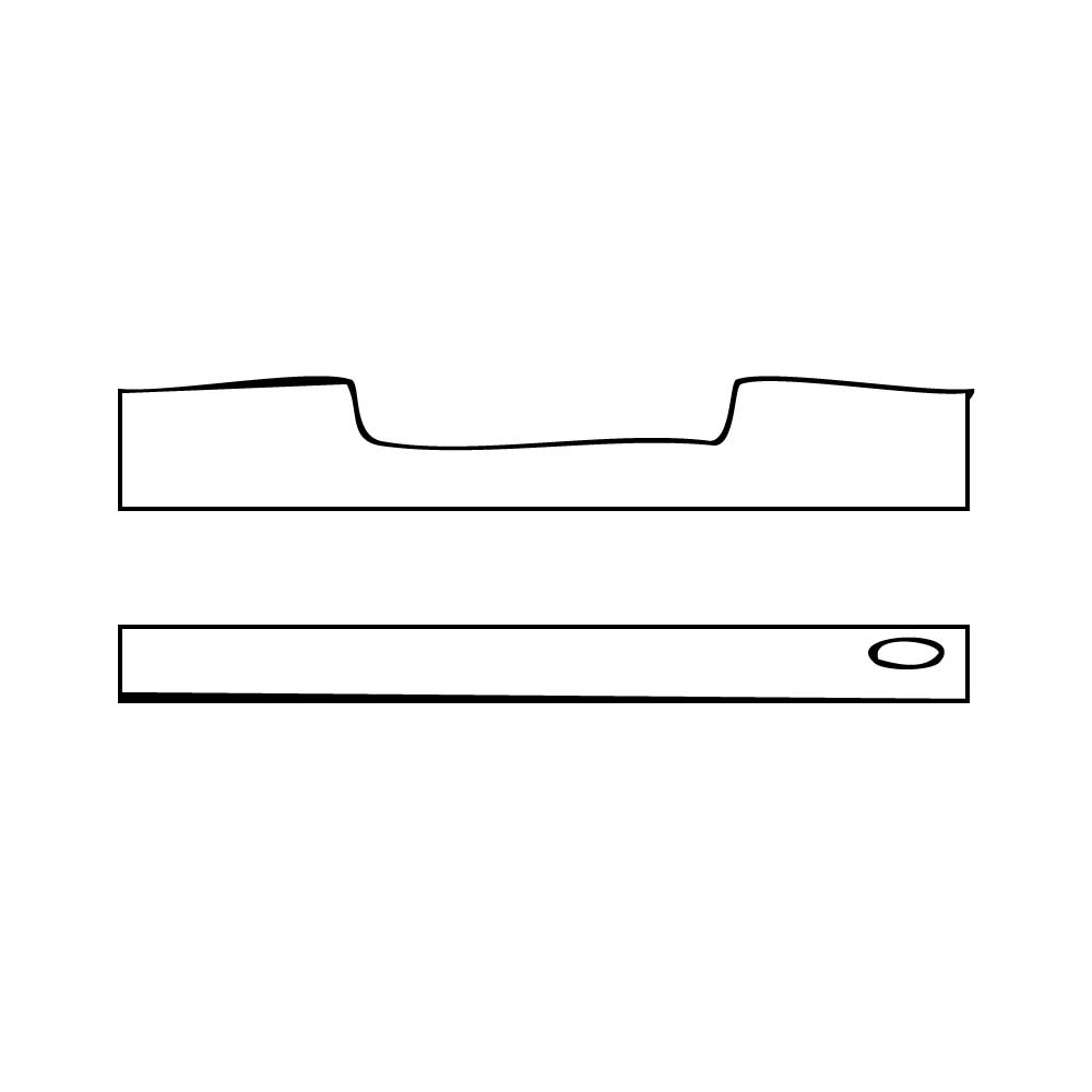 Pre-Cut PPF Ford Super Duty F-250 Crew Cab Limited 2020 - PPF-Kits